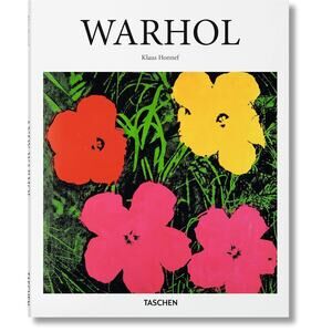 Andy Warhol: Commerce into Art Hardcover